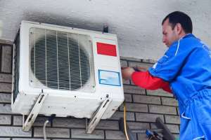 24/7 and Emergency HVAC Near Malden, WV | Air Conidtioning and Heating Contractors